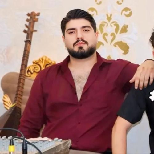 دانلود آهنگ مسعود کریم پور بنام اونوتامادیم