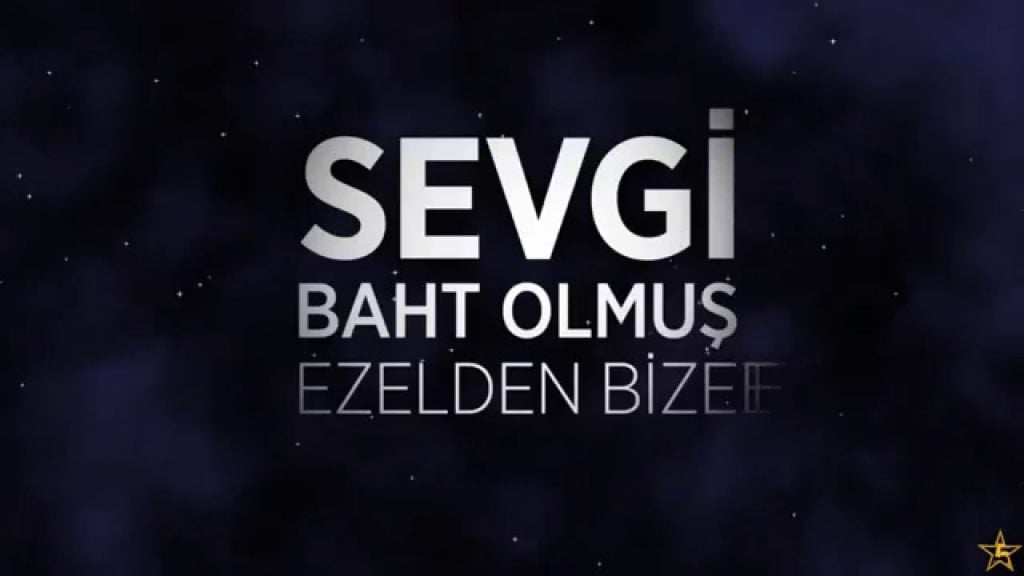 دانلود آهنگ مصطفی ججلی به نام Sevgi Baht Olmus