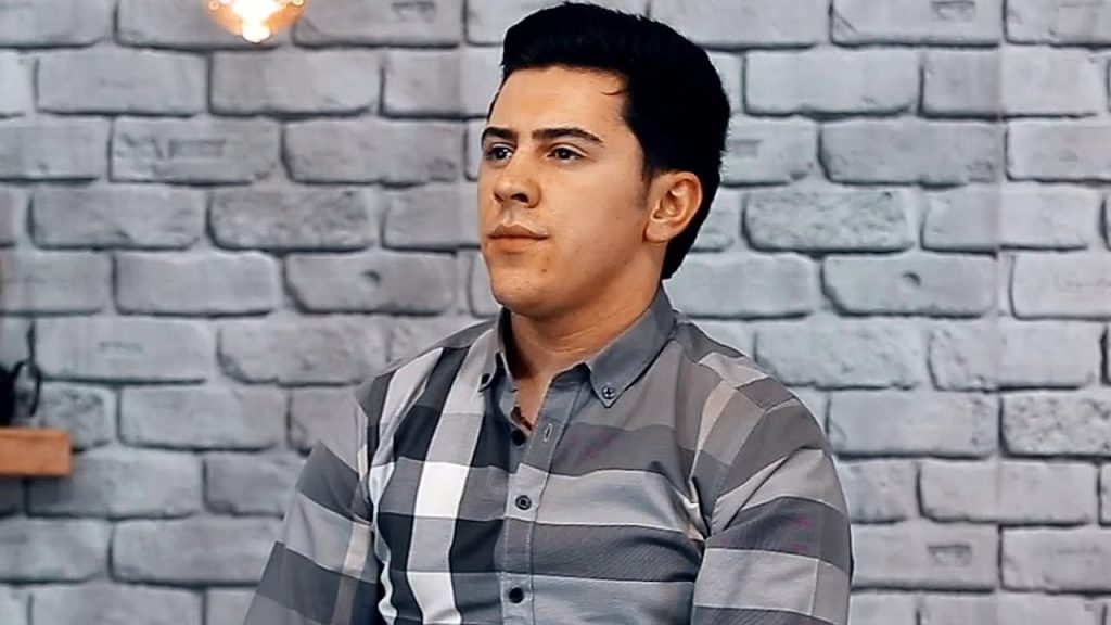 دانلود آهنگ جدید سیمور ممد او به نام سودیم انسان