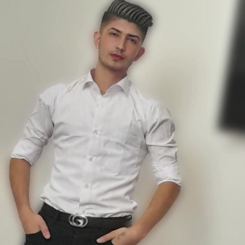 دانلود آهنگ مهدی دپرس بنام مشکی پوش