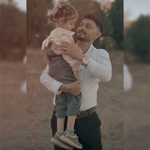 دانلود آهنگ مهدی حسین زاده بنام آی گوزل