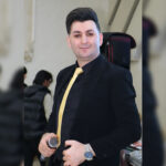 مهدی سرداری