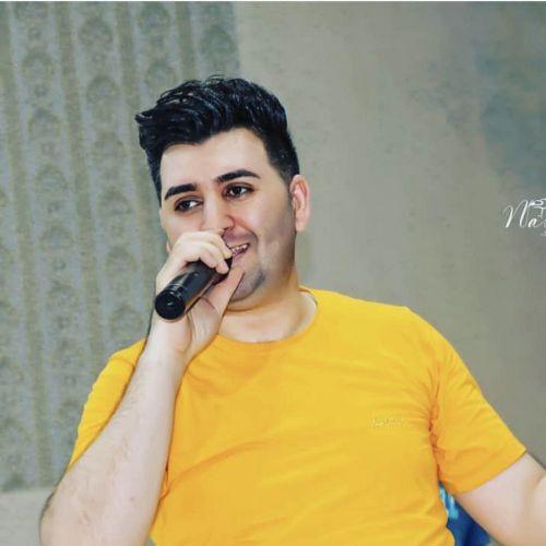 دانلود آهنگ مهدی سرداری بنام سوز آتدی