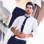 مهران خواجوی