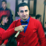مهران شیخی