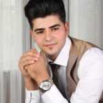دانلود آهنگ محمدرضا درخشی بنام آی ایشغیندا محمدرضا درخشی