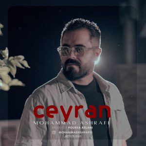 محمد اشرفی