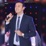 محمد بهرامی