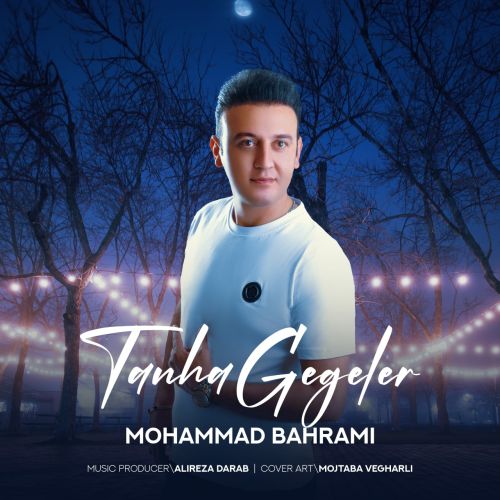 دانلود آهنگ محمد بهرامی تنها گجلر