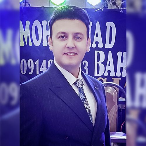 دانلود آهنگ محمد بهرامی بنام خبرین وارمی دانلود آهنگ محمد بهرامی بنام خبرین وارمی