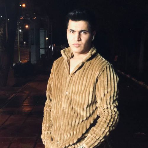 دانلود آهنگ باغبان از محمد حسن نژاد