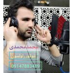 محمد محمدی