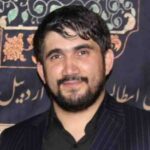 دانلود مداحی محمد باقر منصوری به نام دردیمون درمانی محمد باقر منصوری