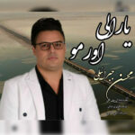 محسن جبرائیلی
