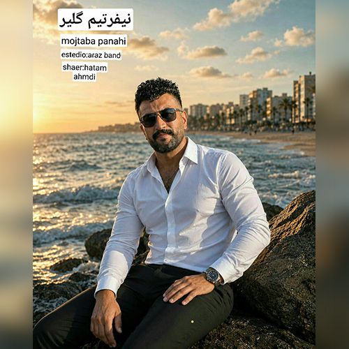 دانلود آهنگ مجتبی پناهی بنام نیفرتیم گلیر دانلود آهنگ مجتبی پناهی بنام نیفرتیم گلیر
