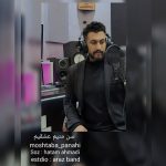 مجتبی پناهی