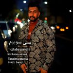 مجتبی پناهی