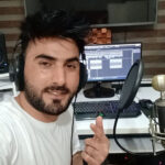 مرتضی حیدری