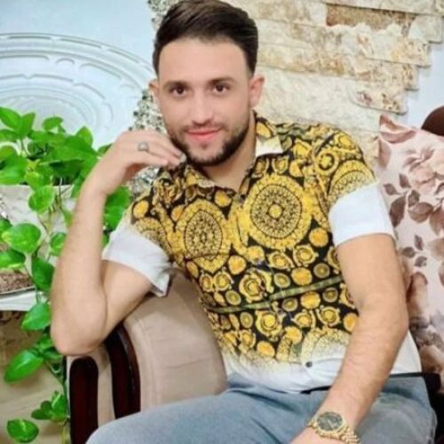 دانلود آهنگ مصطفی ابراهیمی به نام دلبر بیا یار من