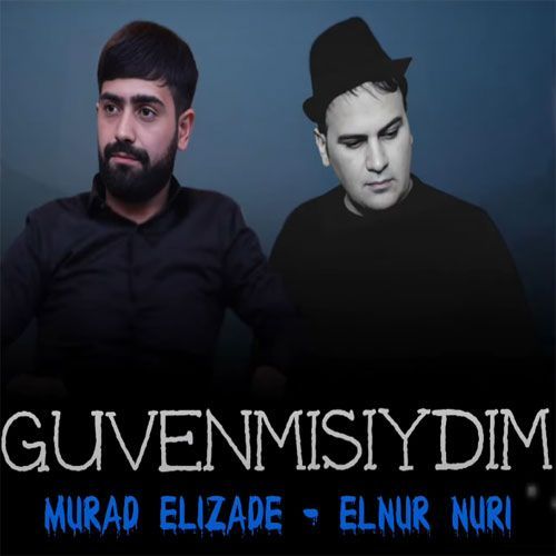 دانلود آهنگ مراد علیزاده و النور نوری به نام گوونمیشیدیم