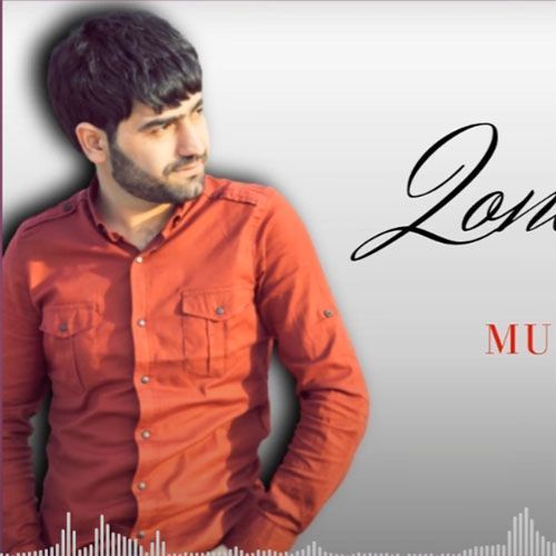 دانلود آهنگ مراد علیزاده به نام قوناقیم وار