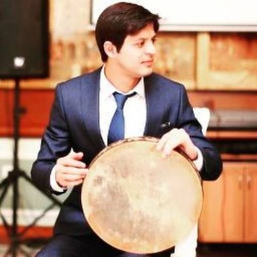 دانلود آهنگ مراد لاچینلی به نام شیرین یوخون اولایدیم