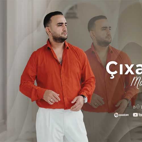 دانلود آهنگ مرسل صفراف بنام چیخاق گدک