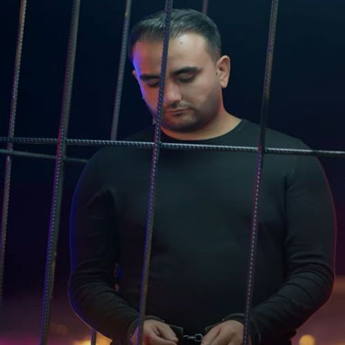 دانلود آهنگ مرسل صفر اف بنام محکوم