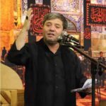 دانلود مداحی ترکی نادر جوادی بنام روضه قتلگاه نادر جوادی