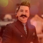 دانلود آهنگ من اوزوم مشتیم چک برگشتیم از نادر طالبیان