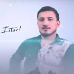 دانلود آهنگ ناهید ممدوف بنام سنله قوجالماق ایستیر ناهید ممدوف