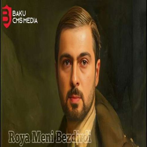 دانلود آهنگ ترکی نامیک قاراچوخورلو به نام رویا منی بزدیرمدی دانلود آهنگ ترکی نامیک قاراچوخورلو به نام رویا منی بزدیرمدی