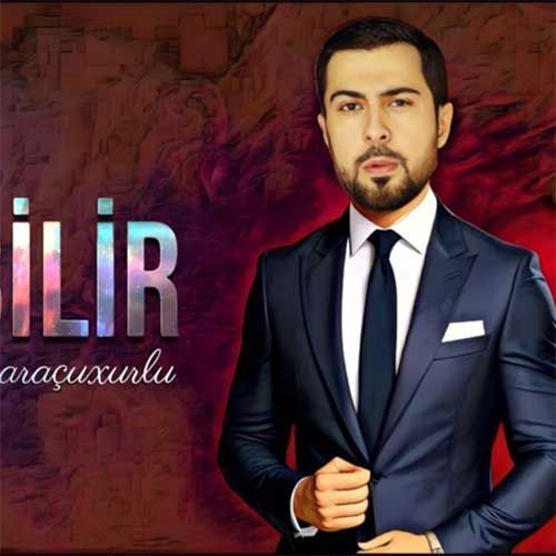 دانلود آهنگ ترکی نامیک قاراچوخورلو به نام شاعر بیلیر
