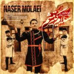 ناصر مولایی