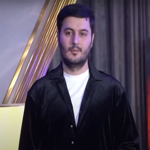 دانلود آهنگ نوران علی اکبروف بنام جانانیم