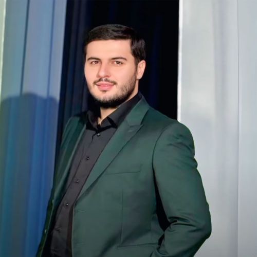 دانلود آهنگ نوران علی اکبروف بنام یارالی