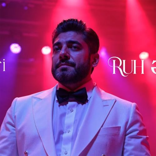 دانلود آهنگ نوری سرینلندیریجی بنام روح اِکیزیم دانلود آهنگ نوری سرینلندیریجی بنام روح اِکیزیم