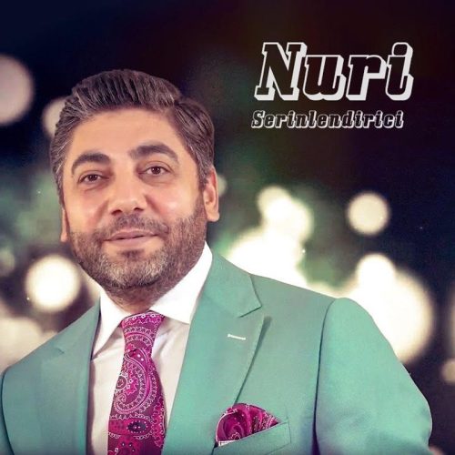 دانلود آهنگ جدید نوری سرینلندیریجی به نام خانیمسان