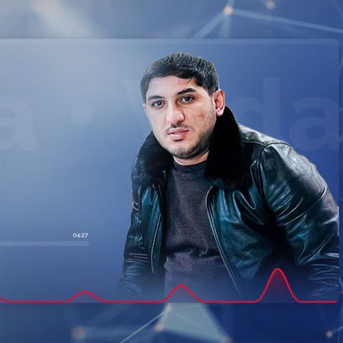 دانلود آهنگ نورلان اوردوبادلی بنام وداع