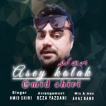 امید شیری