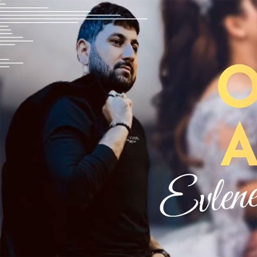 دانلود آهنگ اروج امین به نام اولنرسنمی منن
