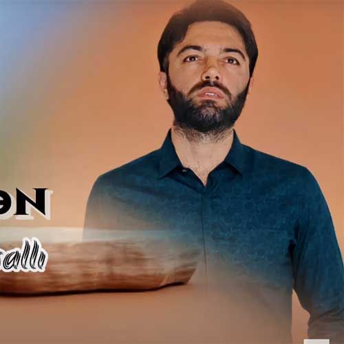 دانلود آهنگ بیردنمسن از اورخان ماسالی
