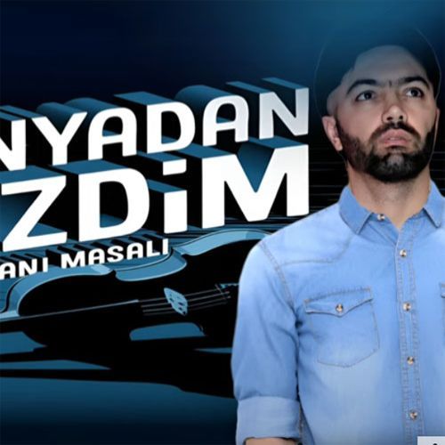 دانلود آهنگ اورخان ماسالی بنام دونیادان بزدیم دانلود آهنگ اورخان ماسالی بنام دونیادان بزدیم