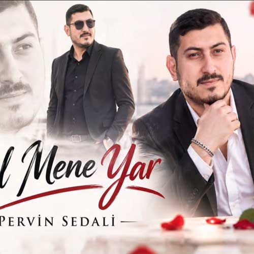دانلود آهنگ پروین صدالی بنام گل منه یار
