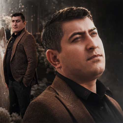 دانلود آهنگ پروین صدالی بنام خوشبخت اول