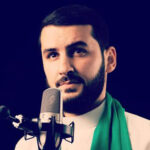 دانلود مداحی پرویز حسینی به نام امان الله (یاندیم خدایا رحم اله یوخدی توانیم) پرویز حسینی