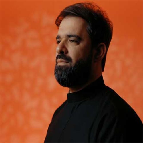 دانلود مداحی ترکی پرویز حسینی بنام عزا باشلاندی