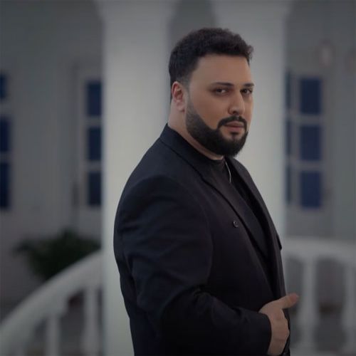 دانلود آهنگ پرویز طاهر بنام وفاسیزیم