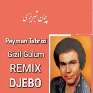 ریمیکس قیزیل گولوم