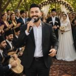 پوریا فرهنگی